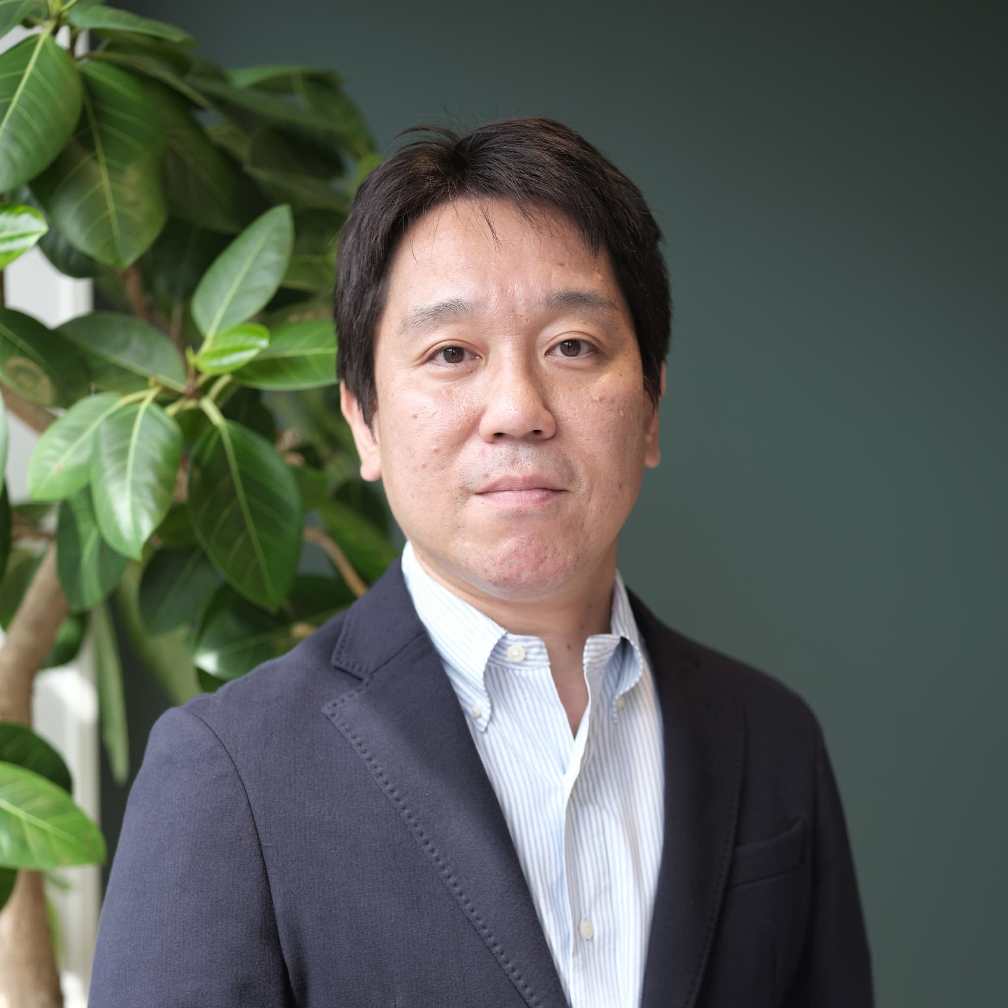 川畑和成